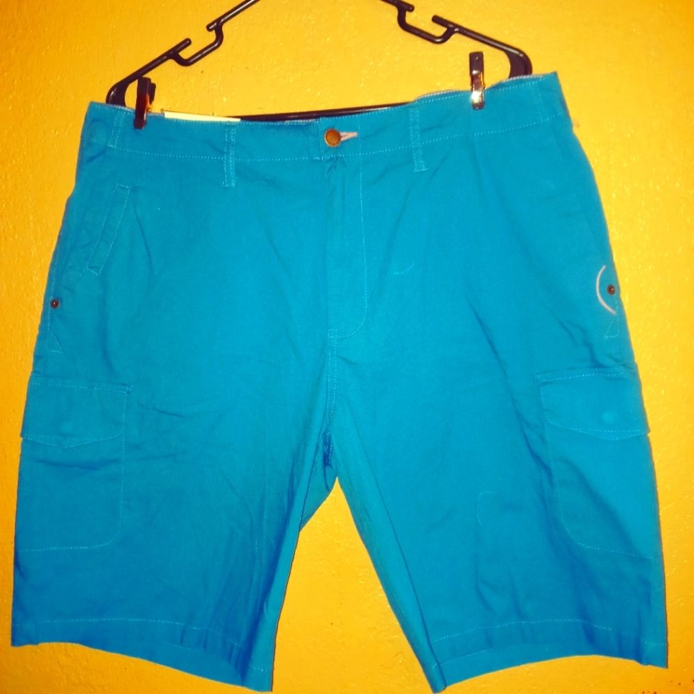 Caribbean Joe Island Supply Co..Size34...#A-0008